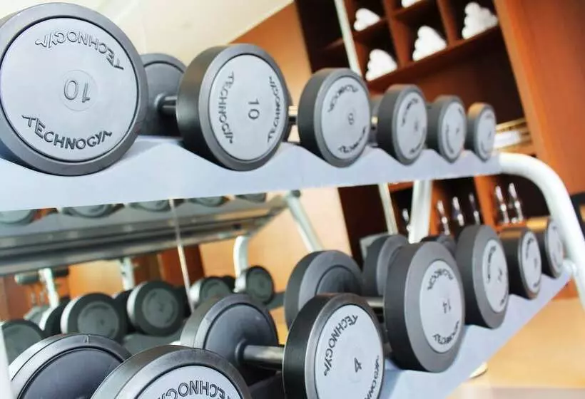 Hotelli Amara Bangkok