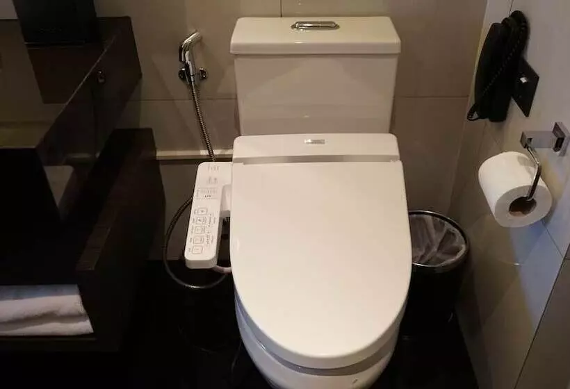 Hotelli Amara Bangkok