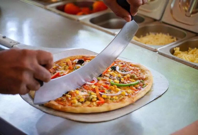 هتل Amilla Maldives