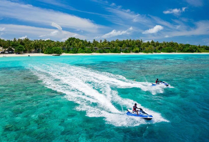 هتل Amilla Maldives