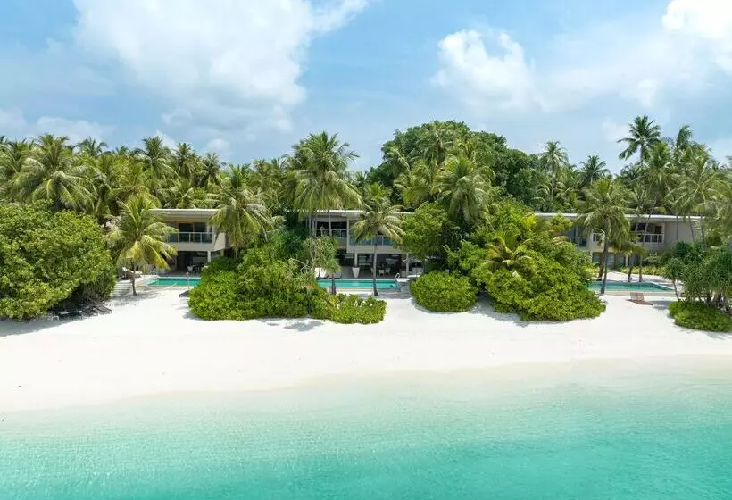 هتل Amilla Maldives