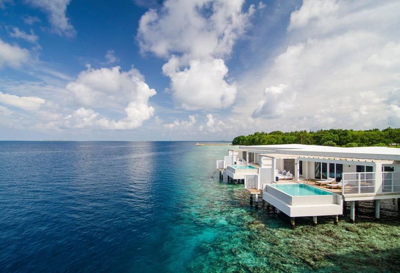 هتل Amilla Maldives