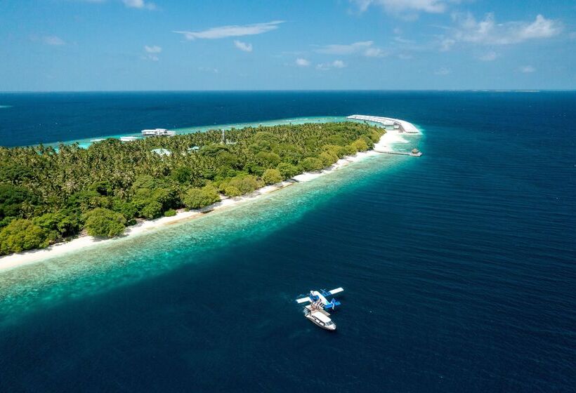 هتل Amilla Maldives