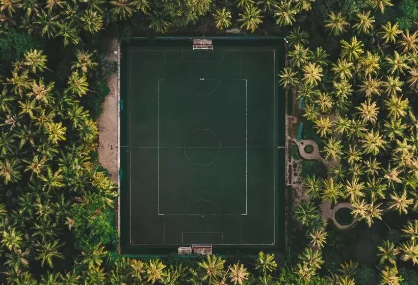 هتل Amilla Maldives