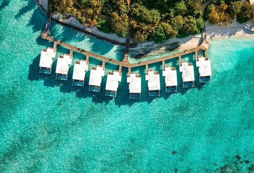 هتل Amilla Maldives