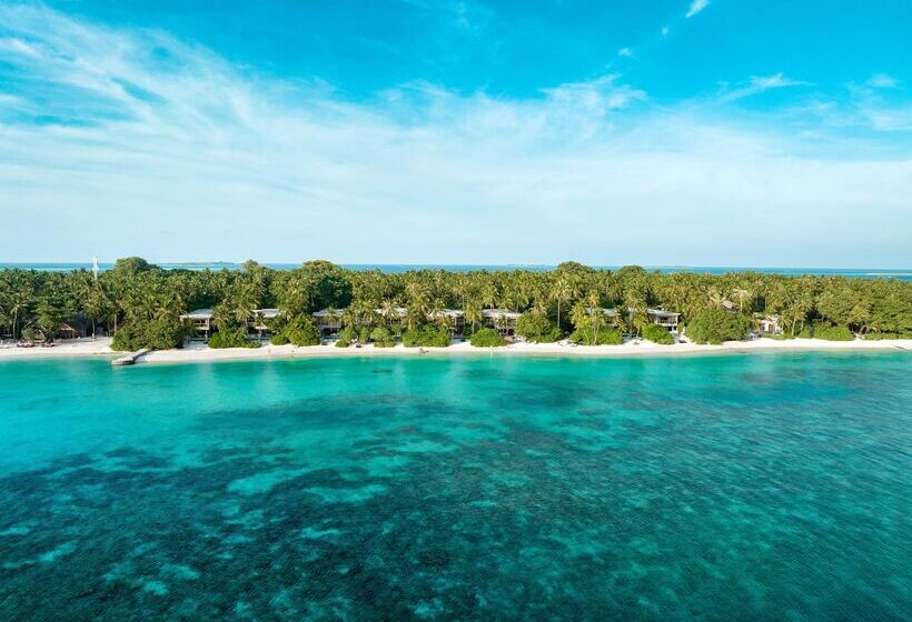 هتل Amilla Maldives