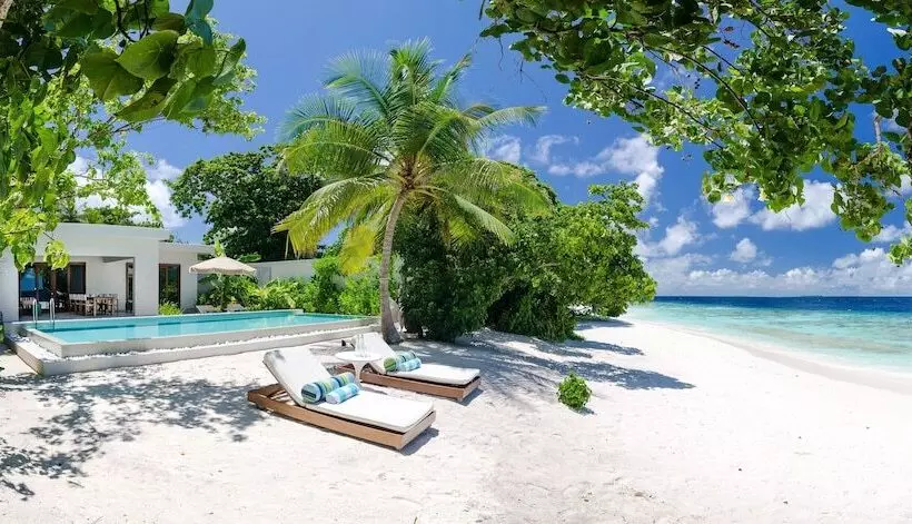 هتل Amilla Maldives