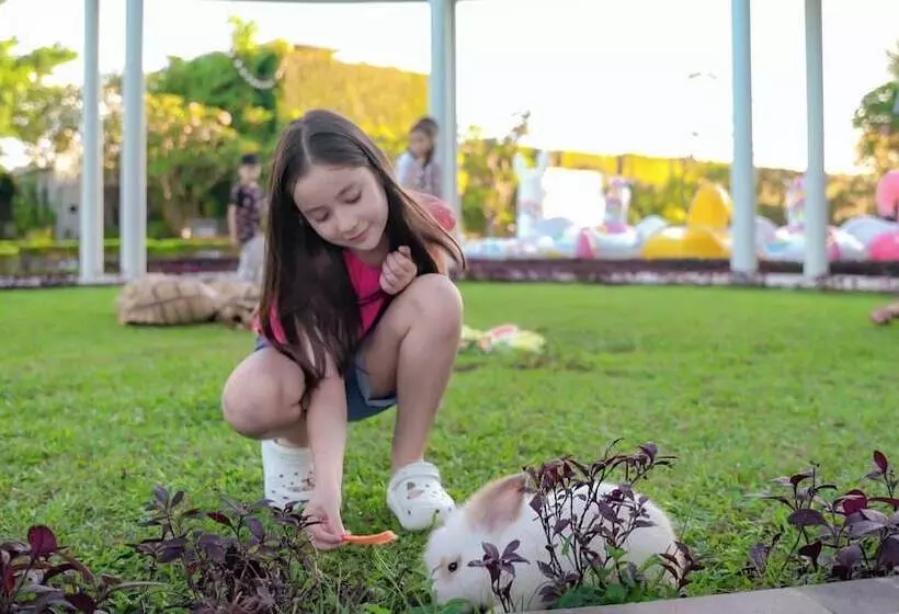 Aston Cirebon Hotel And Convention Center