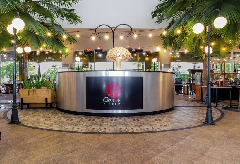 Aston Cirebon Hotel And Convention Center