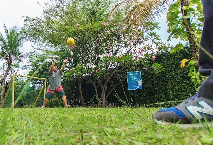 Aston Cirebon Hotel And Convention Center