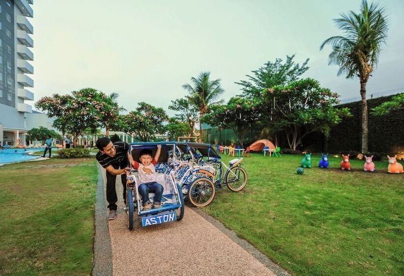 Aston Cirebon Hotel And Convention Center