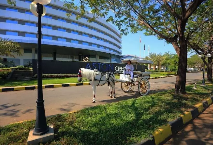 Aston Cirebon Hotel And Convention Center