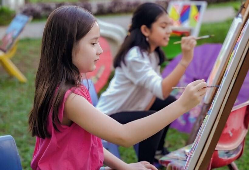 Aston Cirebon Hotel And Convention Center