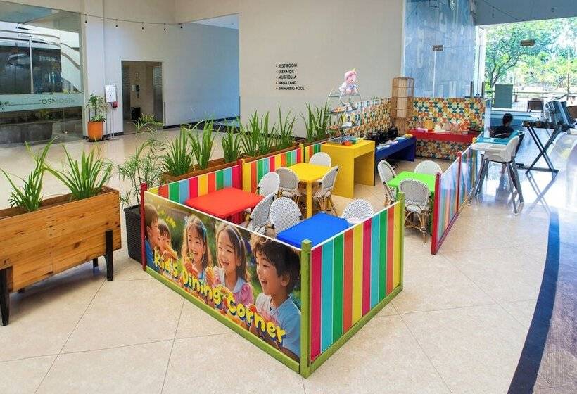 Aston Cirebon Hotel And Convention Center