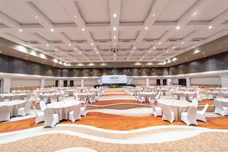 Aston Cirebon Hotel And Convention Center