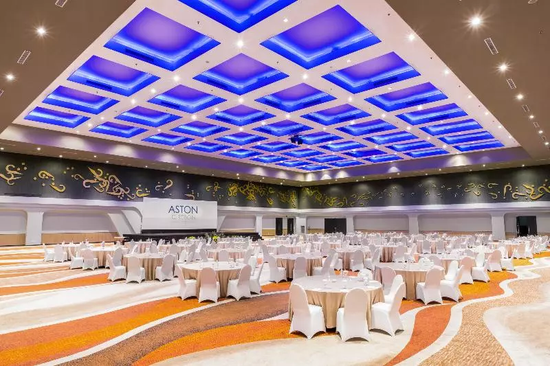 Aston Cirebon Hotel And Convention Center