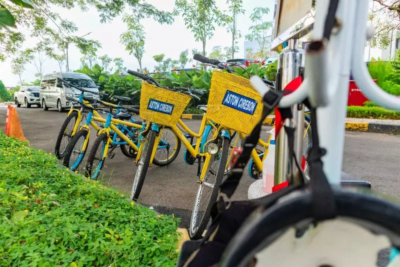 Aston Cirebon Hotel And Convention Center