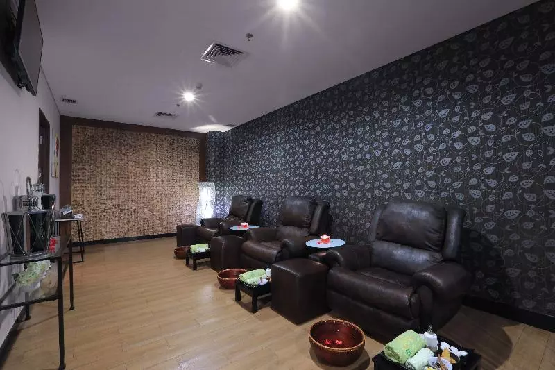 Aston Cirebon Hotel And Convention Center