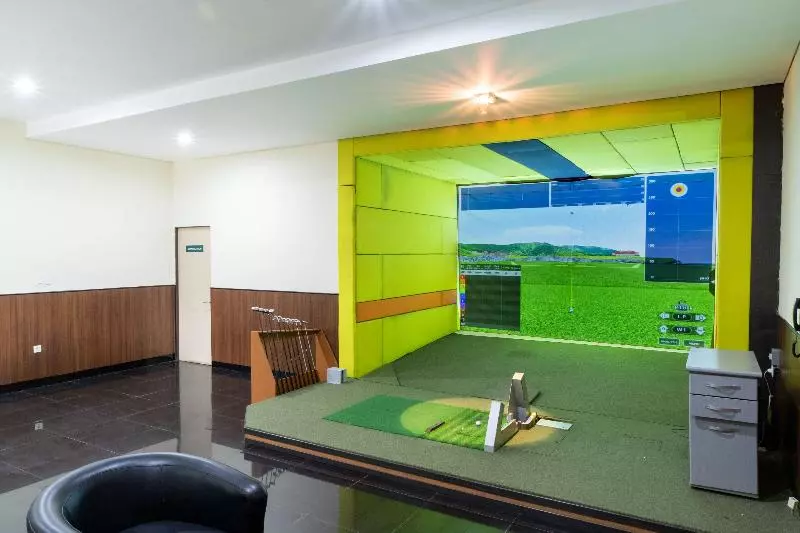 Aston Cirebon Hotel And Convention Center