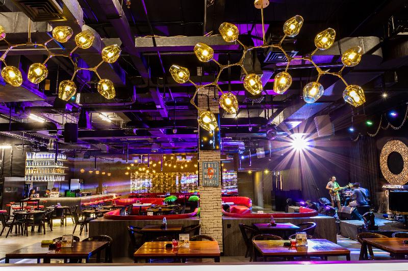 Aston Cirebon Hotel And Convention Center