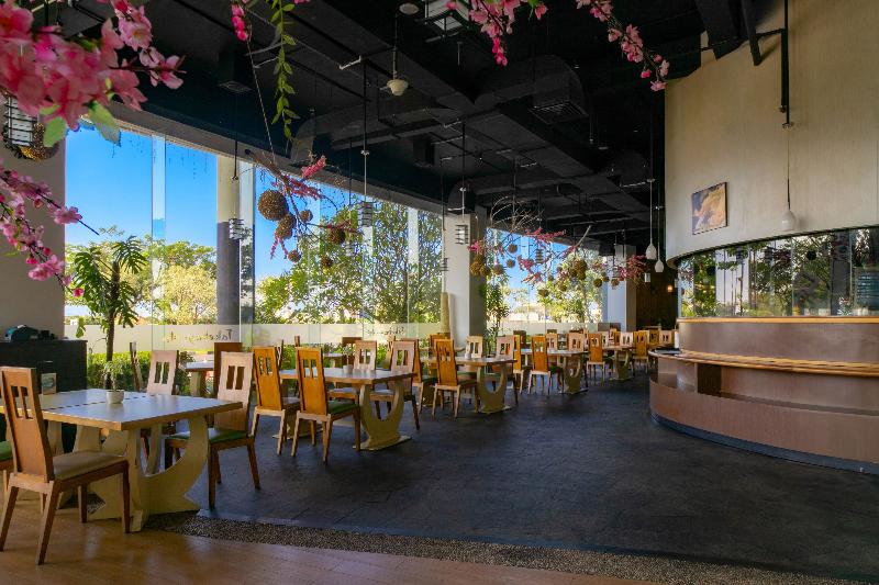 Aston Cirebon Hotel And Convention Center