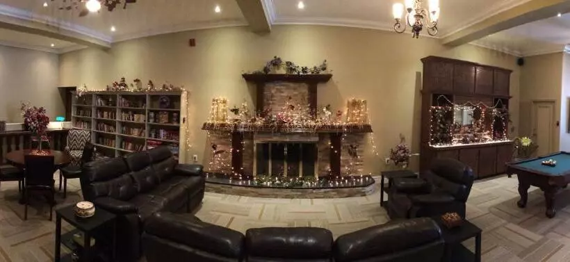 ホテル Balsam Suites Boutique Inn & Residence