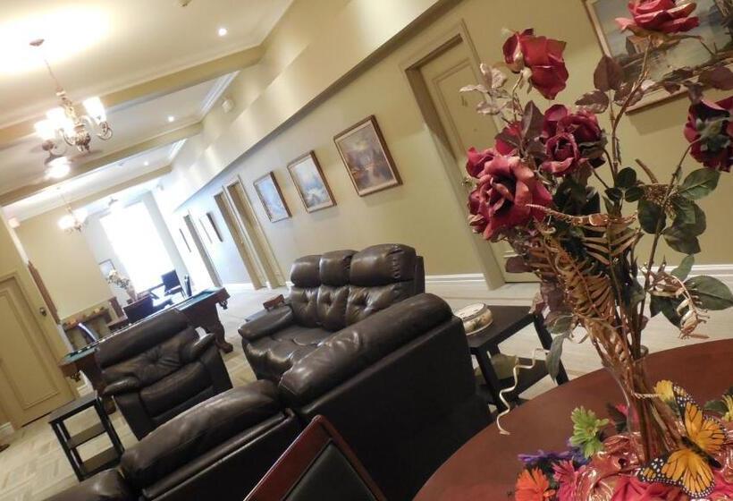 Hotel Balsam Suites Boutique Inn & Residence