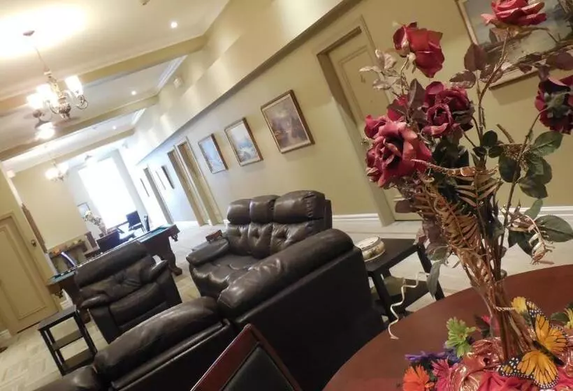 ホテル Balsam Suites Boutique Inn & Residence