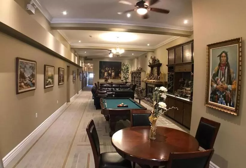 ホテル Balsam Suites Boutique Inn & Residence