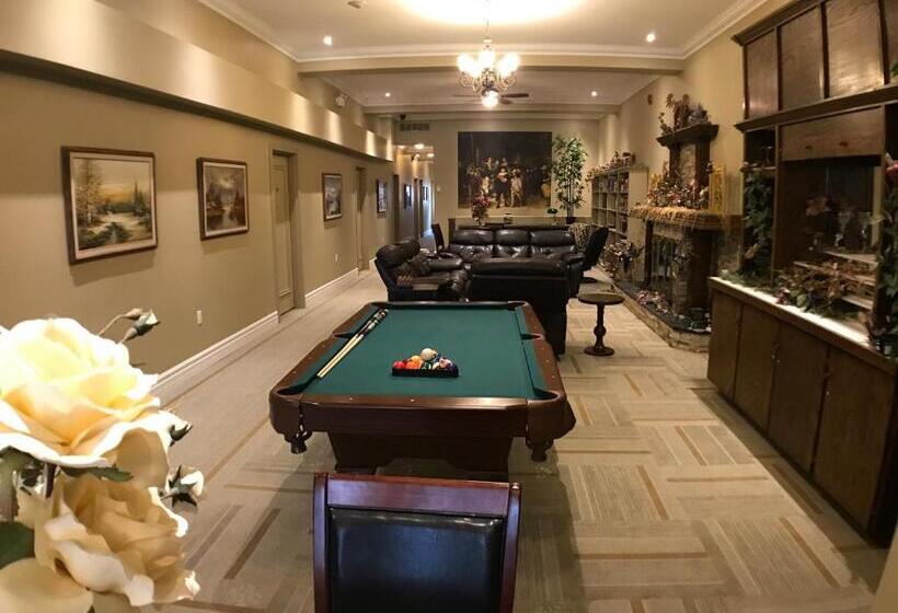 Hotel Balsam Suites Boutique Inn & Residence