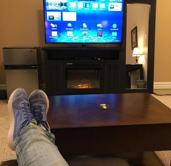 Hotel Balsam Suites Boutique Inn & Residence