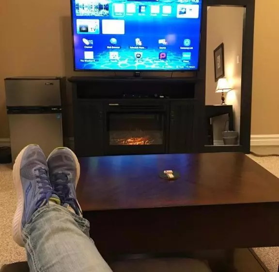 ホテル Balsam Suites Boutique Inn & Residence