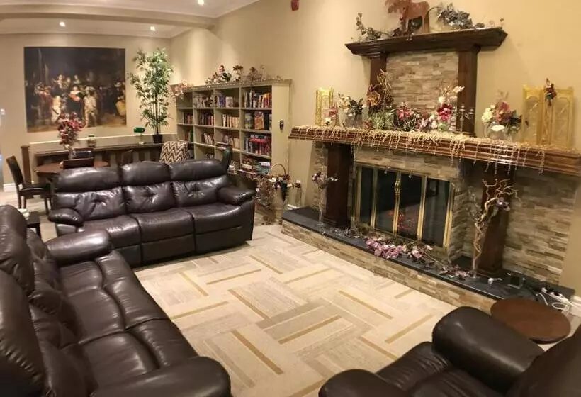 ホテル Balsam Suites Boutique Inn & Residence