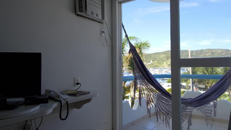 Hotel Capitao N Areia Pousada