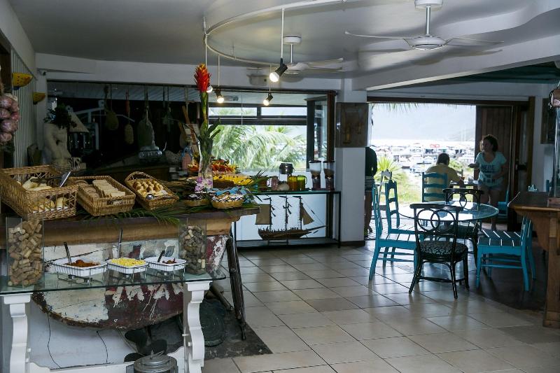 Hotel Capitao N Areia Pousada