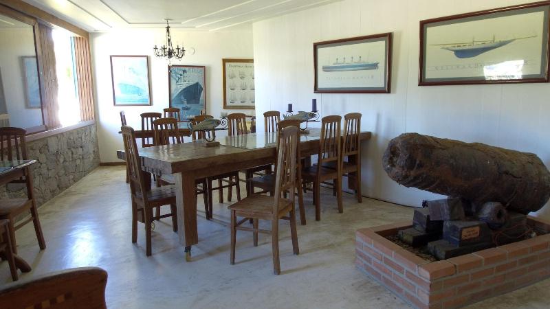 Hotel Capitao N Areia Pousada