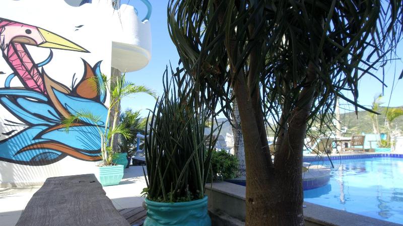 Hotel Capitao N Areia Pousada