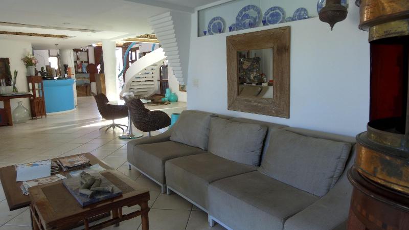 Hotel Capitao N Areia Pousada