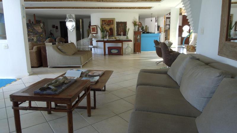 Hotel Capitao N Areia Pousada