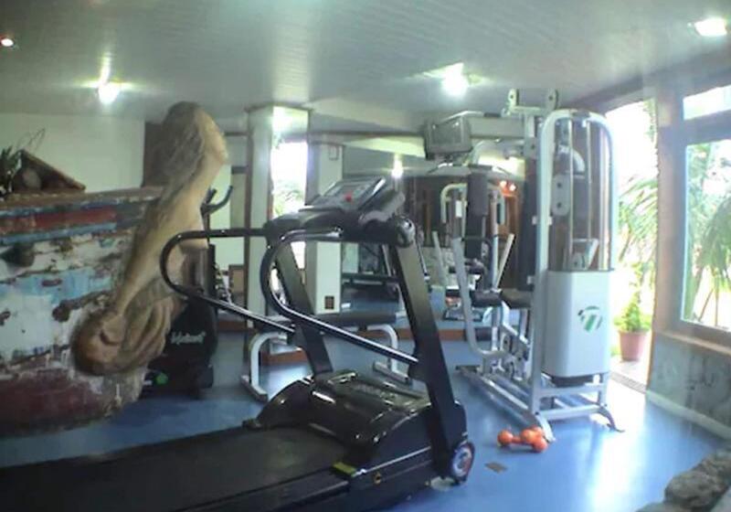 Hotel Capitao N Areia Pousada