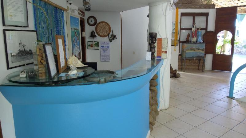 Hotel Capitao N Areia Pousada