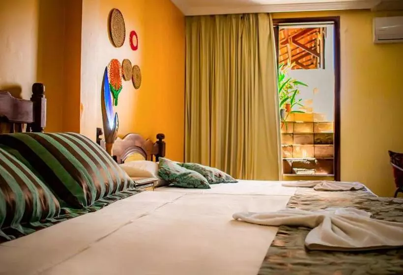 Hôtel Castelo Beach