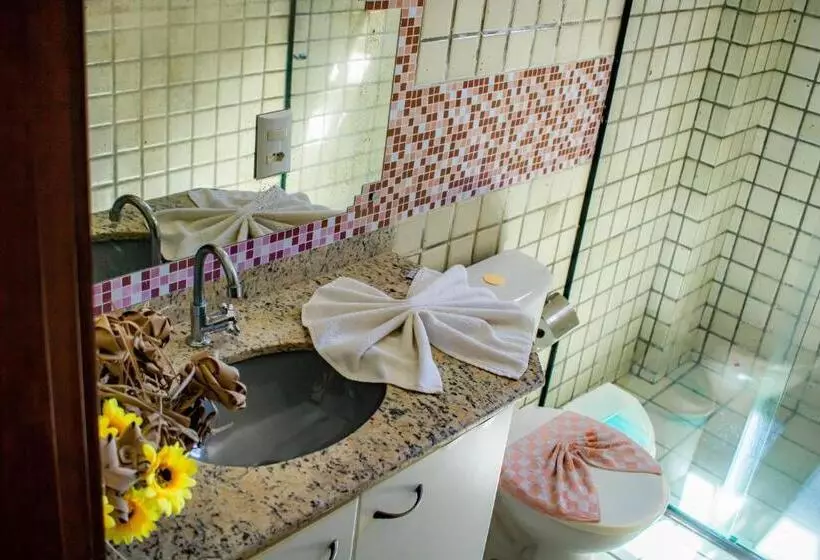 Hôtel Castelo Beach