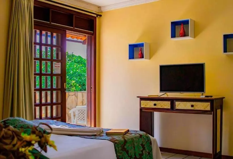 Hôtel Castelo Beach