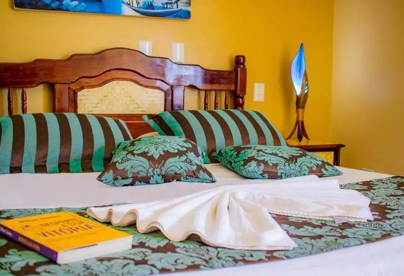 Hôtel Castelo Beach