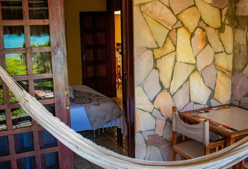 Hôtel Castelo Beach