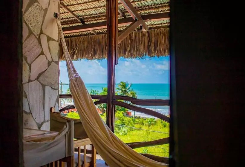 Hôtel Castelo Beach