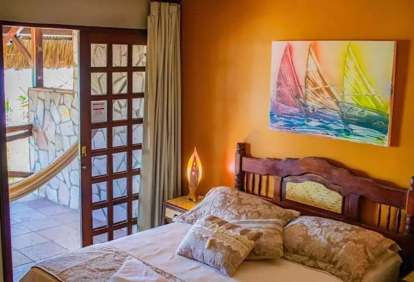 Hôtel Castelo Beach