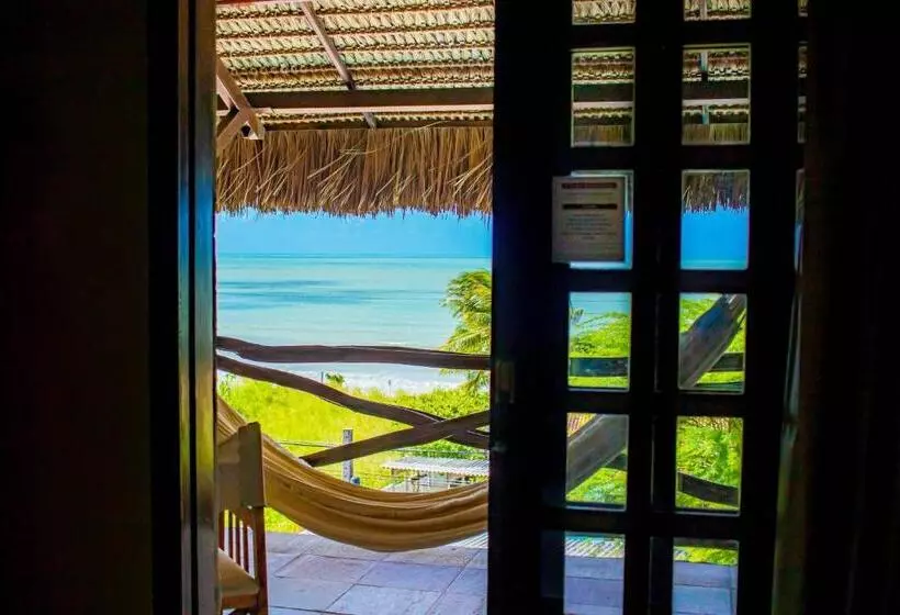 Hôtel Castelo Beach