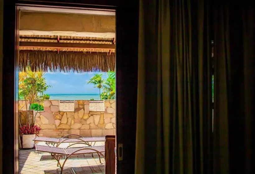 Hôtel Castelo Beach